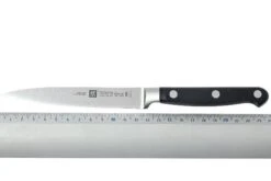 Zwilling - Professional « S » Couteau à Larder Et à Garnir -Victorinox Soldes ZW31020 130 04 zwilling professional s 31020 130 officemes d4