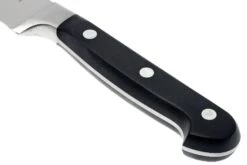 Zwilling - Professional « S » Couteau à Trancher 16cm -Victorinox Soldes ZW31020 160 03 zwilling professional s 31020 160 vleesmes d3