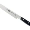 Zwilling - Professional « S » Couteau à Trancher 20 Cm 1 Zwilling - Professional « S » Couteau à Trancher 20 Cm -Victorinox Soldes ZW31020 200 01 zwilling professional s 31020 200 vleesmes d1
