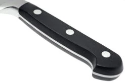 Zwilling - Professional « S » Couteau à Pain 20 Cm -Victorinox Soldes ZW31026 200 03 zwilling professional s 31026 200 broodmes d3