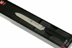 Zwilling J.A. Henckels - Four Star (4 Étoiles) Couteau Universel -Victorinox Soldes ZW31070 130 06 zwilling four star zw31070 130 06