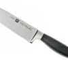 Zwilling J.A. Henckels - Four Star (4 Étoiles) Couteau De Chef 1 Zwilling J.A. Henckels - Four Star (4 Étoiles) Couteau De Chef -Victorinox Soldes ZW31071 160 01 zwilling 31071 160 4star koksmes d1