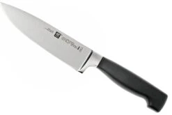 Zwilling J.A. Henckels - Four Star (4 Étoiles) Couteau De Chef