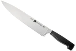 Zwilling J.A. Henckels - Four Star (4 Étoiles) Couteau De Chef 26 Cm