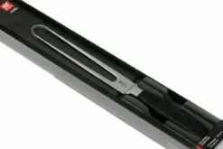 Zwilling 31072-181 Four Star Fourchette à Viande -Victorinox Soldes ZW31072 181 05 zwilling four star zw31072 181 05