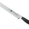 Zwilling J.A. Henckels - Four Star (4 Étoiles) Couteau à Pain -Victorinox Soldes ZW31076 200 01 zwilling 4star 31076 200 broodmes d1