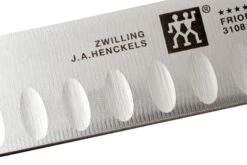 Zwilling J.A. Henckels - Four Star (4 Étoiles) Couteau à Trancher -Victorinox Soldes ZW31081 260 04 zwilling four star 31081 260 hammes d4