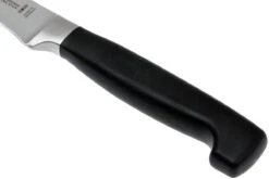 Zwilling J.A. Henckels - Four Star (4 Étoiles) Couteau à Steak -Victorinox Soldes ZW31090 120 04 zwilling four star zw31090 120 04