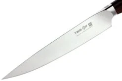 Zwilling Twin 1731 Couteau à Trancher, 20 Cm -Victorinox Soldes ZW31860 201 02 zwilling twin1731 31860 201 vleesmes d2