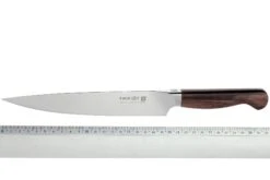 Zwilling Twin 1731 Couteau à Trancher, 20 Cm -Victorinox Soldes ZW31860 201 06 zwilling twin1731 31860 201 vleesmes d6