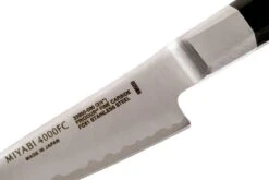 Miyabi 4000FC Shotoh / Couteau D'office 9 Cm, 33950-091 -Victorinox Soldes ZW33950 091 04 zwilling miyabi 4000fc zw33950 091 04