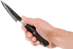 Miyabi 4000FC Shotoh / Couteau D'office 9 Cm, 33950-091 -Victorinox Soldes ZW33950 091 07 zwilling miyabi 4000fc zw33950 091 07