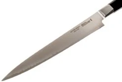 Miyabi 4000FC Sujihiki / Couteau à Trancher 24 Cm, 33950-241 -Victorinox Soldes ZW33950 241 03 zwilling miyabi 4000fc zw33950 241 03