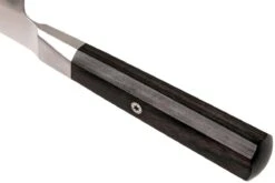 Miyabi 4000FC Sujihiki / Couteau à Trancher 24 Cm, 33950-241 -Victorinox Soldes ZW33950 241 05 zwilling miyabi 4000fc zw33950 241 05