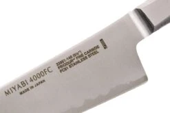 Miyabi 4000FC Shotoh / Couteau D'office 14 Cm, 33951-141 -Victorinox Soldes ZW33951 141 04 zwilling miyabi 4000fc zw33951 141 04