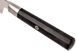 Miyabi 4000FC Shotoh / Couteau D'office 14 Cm, 33951-141 -Victorinox Soldes ZW33951 141 06 zwilling miyabi 4000fc zw33951 141 06