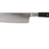 Miyabi 4000FC Nakiri 17 Cm, 33952-171 -Victorinox Soldes ZW33952 171 01 zwilling miyabi 4000fc zw33952 171 01