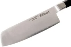 Miyabi 4000FC Nakiri 17 Cm, 33952-171 -Victorinox Soldes ZW33952 171 03 zwilling miyabi 4000fc zw33952 171 03
