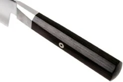 Miyabi 4000FC Nakiri 17 Cm, 33952-171 -Victorinox Soldes ZW33952 171 06 zwilling miyabi 4000fc zw33952 171 06