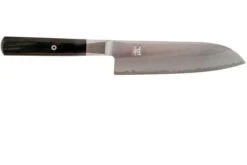 Miyabi 4000FC Santoku 18 Cm, 33957-181 -Victorinox Soldes ZW33957 181 02 zwilling miyabi 4000fc zw33957 181 02