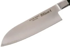 Miyabi 4000FC Santoku 18 Cm, 33957-181 -Victorinox Soldes ZW33957 181 03 zwilling miyabi 4000fc zw33957 181 03