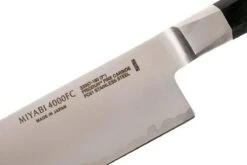 Miyabi 4000FC Santoku 18 Cm, 33957-181 -Victorinox Soldes ZW33957 181 04 zwilling miyabi 4000fc zw33957 181 04