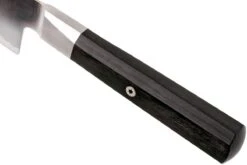 Miyabi 4000FC Santoku 18 Cm, 33957-181 -Victorinox Soldes ZW33957 181 06 zwilling miyabi 4000fc zw33957 181 06