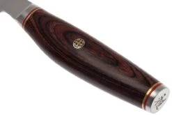 Miyabi 6000MCT Shotoh, 9 Cm, 34072-091 Par Zwilling -Victorinox Soldes ZW34072 091 03 zwilling miyabi 6000mct zw34072 091 03