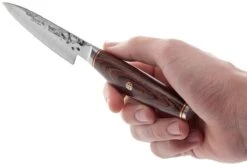 Miyabi 6000MCT Shotoh, 9 Cm, 34072-091 Par Zwilling -Victorinox Soldes ZW34072 091 06 zwilling miyabi 6000mct zw34072 091 06