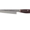 Miyabi 34072-131, 13 Cm Shotoh Utilitaire, 6000MCT De Zwilling -Victorinox Soldes ZW34072 131 01 zwilling miyabi 6000mct zw34072 131 01