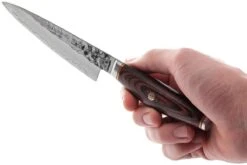 Miyabi 34072-131, 13 Cm Shotoh Utilitaire, 6000MCT De Zwilling -Victorinox Soldes ZW34072 131 06 zwilling miyabi 6000mct zw34072 131 06