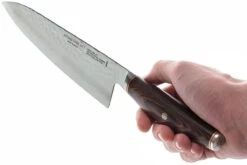 Miyabi 6000MCT, 20 Cm Gyutoh, 34073-201 De Zwilling -Victorinox Soldes ZW34073 201 05 zwilling miyabi 6000mct zw34073 201 05