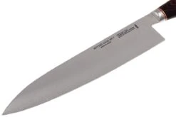 Miyabi, 24 Cm Gyutoh, 34073-241 6000MCT De Zwilling 10 Miyabi, 24 Cm Gyutoh, 34073-241 6000MCT De Zwilling -Victorinox Soldes ZW34073 241 02 zwilling miyabi 6000mct zw34073 241 02