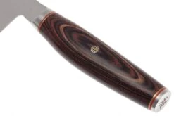 Miyabi 6000MCT Santoku, 18 Cm, 34074-181 Par Zwilling -Victorinox Soldes ZW34074 181 03 zwilling miyabi 6000mct zw34074 181 03