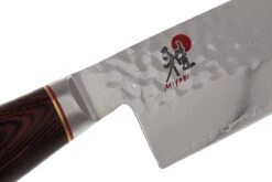 Miyabi 6000MCT Santoku, 18 Cm, 34074-181 Par Zwilling -Victorinox Soldes ZW34074 181 05 zwilling miyabi 6000mct zw34074 181 05