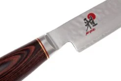 Miyabi 6000MCT Sujihiki, 24 Cm, 34078-241 De Zwilling -Victorinox Soldes ZW34078 241 05 zwilling miyabi 6000mct zw34078 241 05