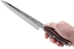 Miyabi 6000MCT Sujihiki, 24 Cm, 34078-241 De Zwilling -Victorinox Soldes ZW34078 241 06 zwilling miyabi 6000mct zw34078 241 06