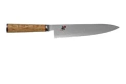 Miyabi By Zwilling 5000MCD Gyutoh, 34373-201 -Victorinox Soldes ZW34373 201 02 miyabi