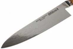 Miyabi By Zwilling 5000MCD Gyutoh, 34373-201 -Victorinox Soldes ZW34373 201 02 zwilling miyabi zw34373 201 d2