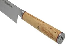 Miyabi By Zwilling 5000MCD Gyutoh, 34373-201 -Victorinox Soldes ZW34373 201 04 miyabi
