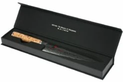 Miyabi By Zwilling 5000MCD Gyutoh, 34373-201 -Victorinox Soldes ZW34373 201 06 zwilling miyabi zw34373 201 d6