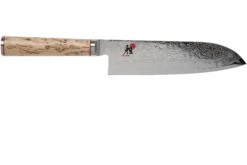 Miyabi By Zwilling 5000MCD Santoku, 34374-181 -Victorinox Soldes ZW34374 181 02 miyabi v201907