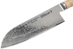 Miyabi By Zwilling 5000MCD Santoku, 34374-181 -Victorinox Soldes ZW34374 181 03 miyabi v201907