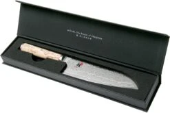 Miyabi By Zwilling 5000MCD Santoku, 34374-181 -Victorinox Soldes ZW34374 181 08 miyabi v201907