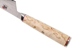 Miyabi By Zwilling 5000MCD Nakiri 17 Cm, 34375-171-0 -Victorinox Soldes ZW34375 171 0 05 zwilling miyabi zw34375 171 0 05