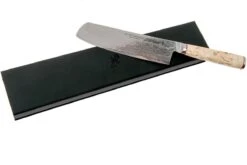 Miyabi By Zwilling 5000MCD Nakiri 17 Cm, 34375-171-0 -Victorinox Soldes ZW34375 171 0 08 zwilling miyabi zw34375 171 0 08