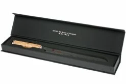 Miyabi By Zwilling 5000MCD Couteau à Pain, 34376-231 -Victorinox Soldes ZW34376 231 06 zwilling miyabi zw34376 231 d6