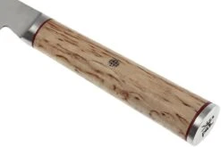 Miyabi By Zwilling 5000MCD Sujihiki, 34378-241 -Victorinox Soldes ZW34378 241 03 zwilling miyabi 5000mcd zw34378 241 03