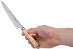 Miyabi By Zwilling 5000MCD Shotoh 14 Cm, 34381-141 -Victorinox Soldes ZW34381 141 0 07 zwilling miyabi zw34381 141 0 07