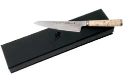 Miyabi By Zwilling 5000MCD Shotoh 14 Cm, 34381-141 -Victorinox Soldes ZW34381 141 0 08 zwilling miyabi zw34381 141 0 08